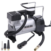 Best Price 12V KSEIBI Mini Portable Inflator Pump Air Compressor For Car